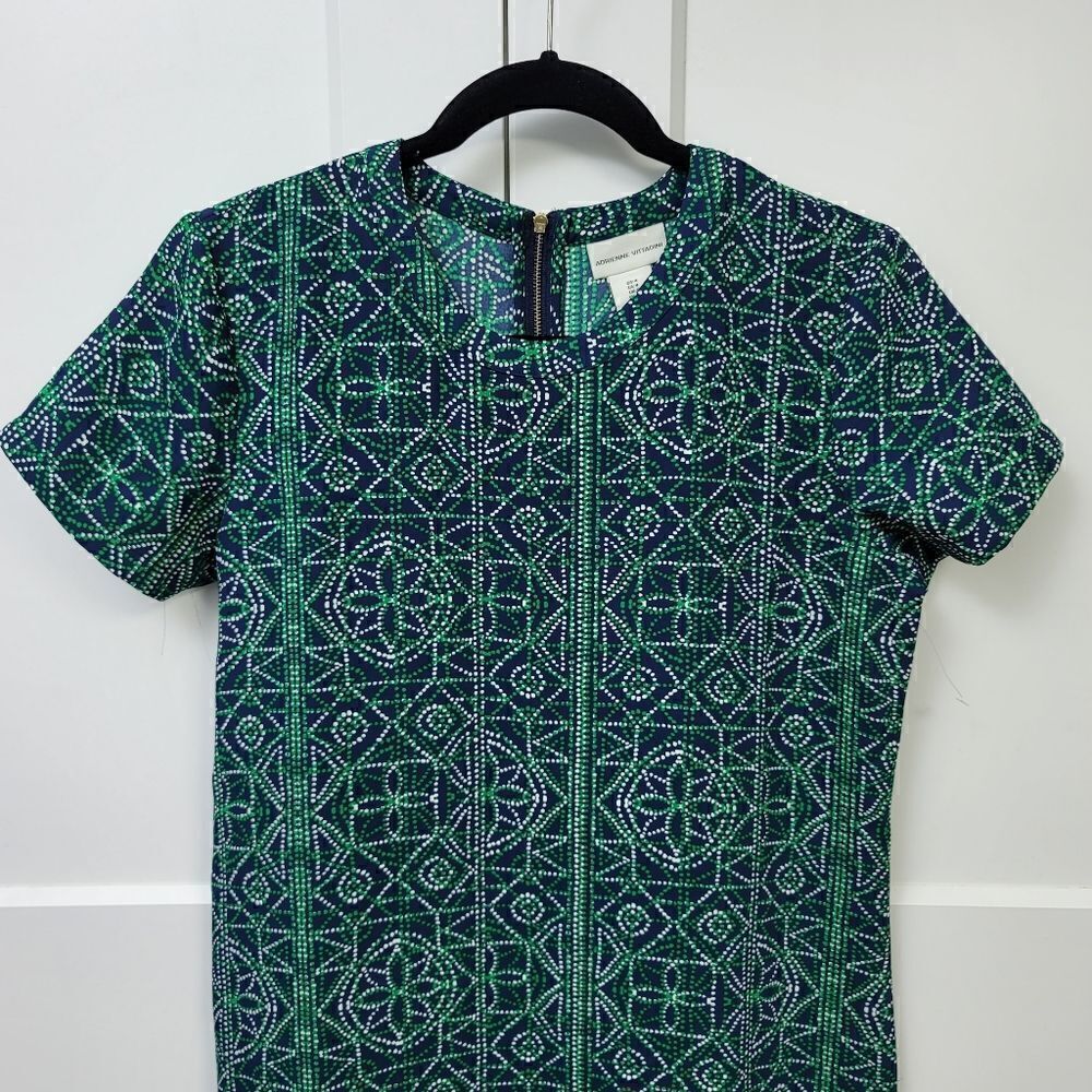Adrienne vittadini dress size 4 - Picture 6 of 10